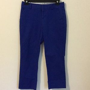 BANANA Republic Pants